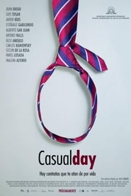 Casual Day' Poster