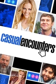 Casual Encounters' Poster