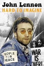 John Lennon Hard to Imagine