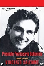 Premiata Pasticceria Bellavista' Poster