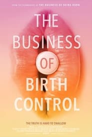 The Business of Birth Control' Poster