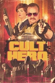 Cult Hero' Poster