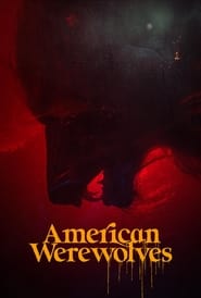American Werewolves' Poster