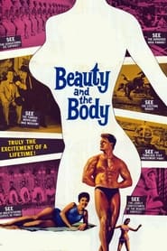 Beauty and the Body' Poster
