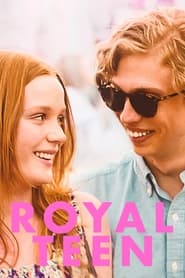 Royalteen' Poster