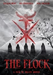 The Flock' Poster