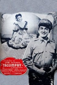 Tagumpay' Poster