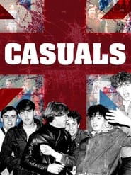 Casuals' Poster