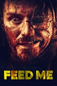 Feed Me' Poster