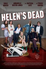 Helens Dead