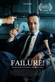 Failure' Poster