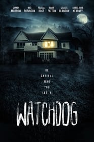 Watchdog' Poster