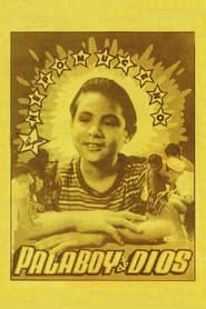 Palaboy ng Dios' Poster