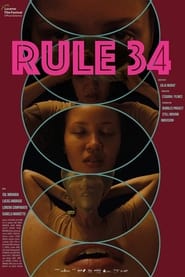 Rule 34' Poster