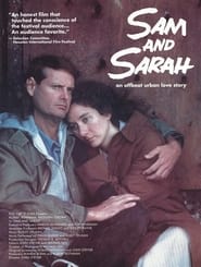 Sam and Sarah' Poster