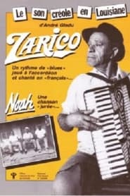 Zarico' Poster