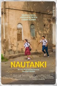 Nautanki' Poster