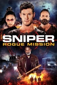 Sniper Rogue Mission' Poster