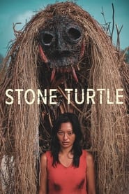 Stone Turtle' Poster