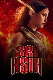 Sri Asih' Poster