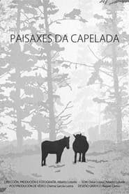 Paisaxes da Capelada' Poster