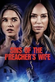 Sins of the Preachers Wife' Poster