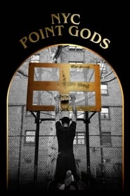 NYC Point Gods' Poster