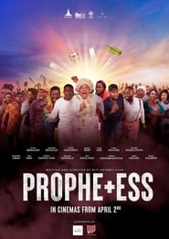 Prophetess' Poster