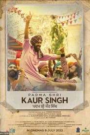 Padma Shri Kaur Singh' Poster