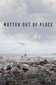 Matter Out of Place' Poster