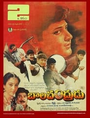 Balachandrudu' Poster