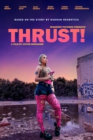 Thrust' Poster