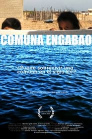 Comuna Engabao' Poster