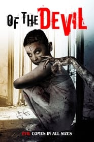 Of the Devil' Poster