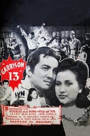 Garrison 13' Poster