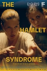 The Hamlet Syndrome' Poster