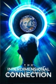 The Interdimensional Connection' Poster