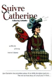 Following Catherine' Poster