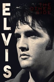 Elvis The Other Side' Poster