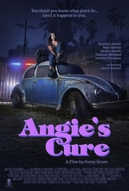 Angies Cure' Poster