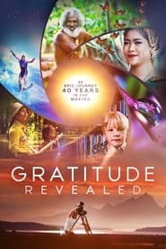 Gratitude Revealed' Poster