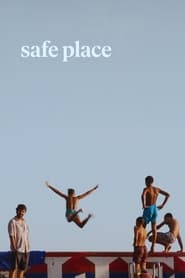 Safe Place' Poster