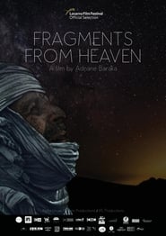 Fragments From Heaven' Poster