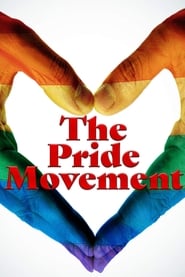 The Pride Movement' Poster
