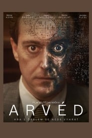 Arvd' Poster