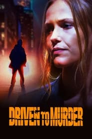 Driven to Murder' Poster
