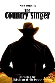The Country Singer' Poster