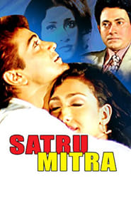 Satru Mitra' Poster