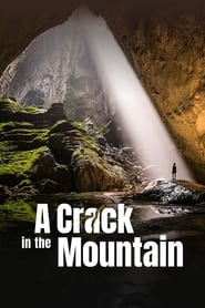 A Crack in the Mountain' Poster
