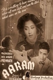 Aaram' Poster
